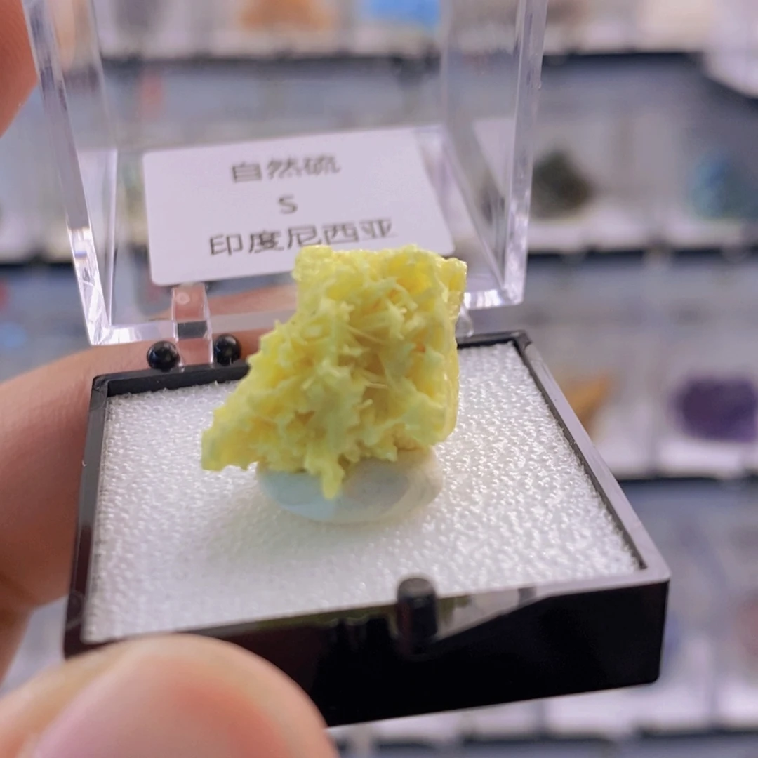 石材矿物小精品摆件