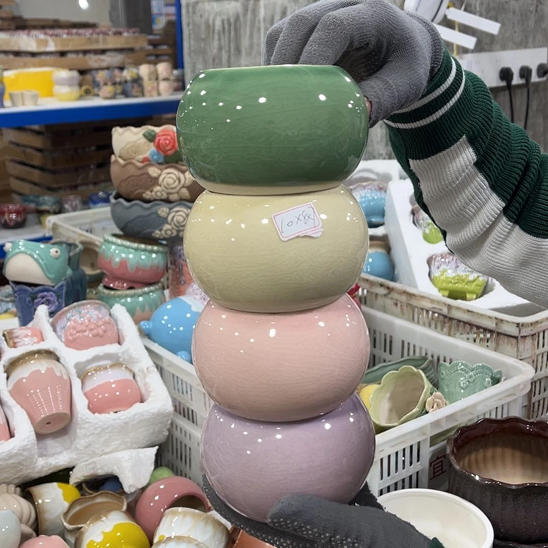 红陶正品数量有限