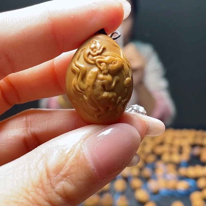 橄榄核手串/手链橄榄