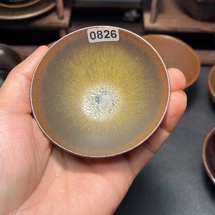 茶盏建盏……建盏……