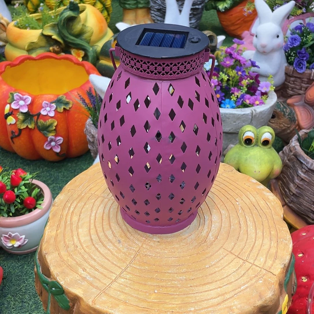 花园庭院摆件&00