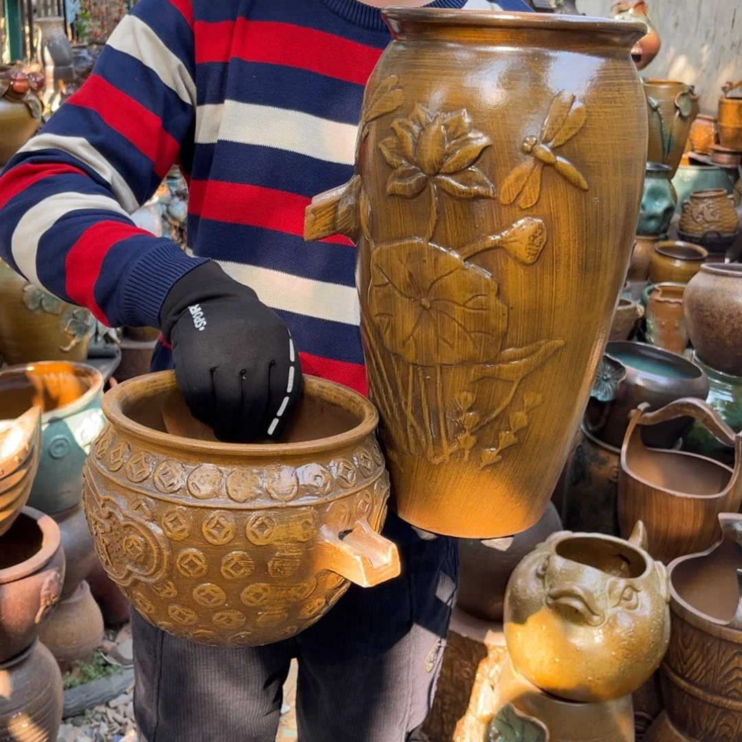 红陶高39口19高19口19