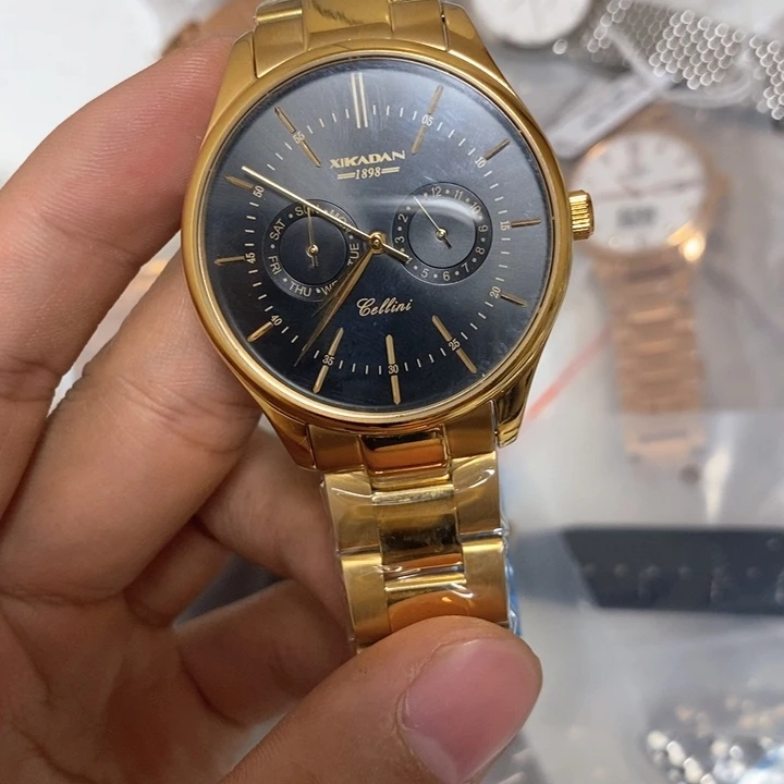 大理石铁合金西卡丹