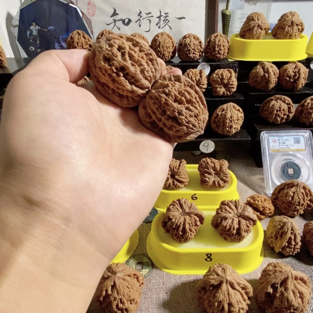 木质类42尺50克虎头