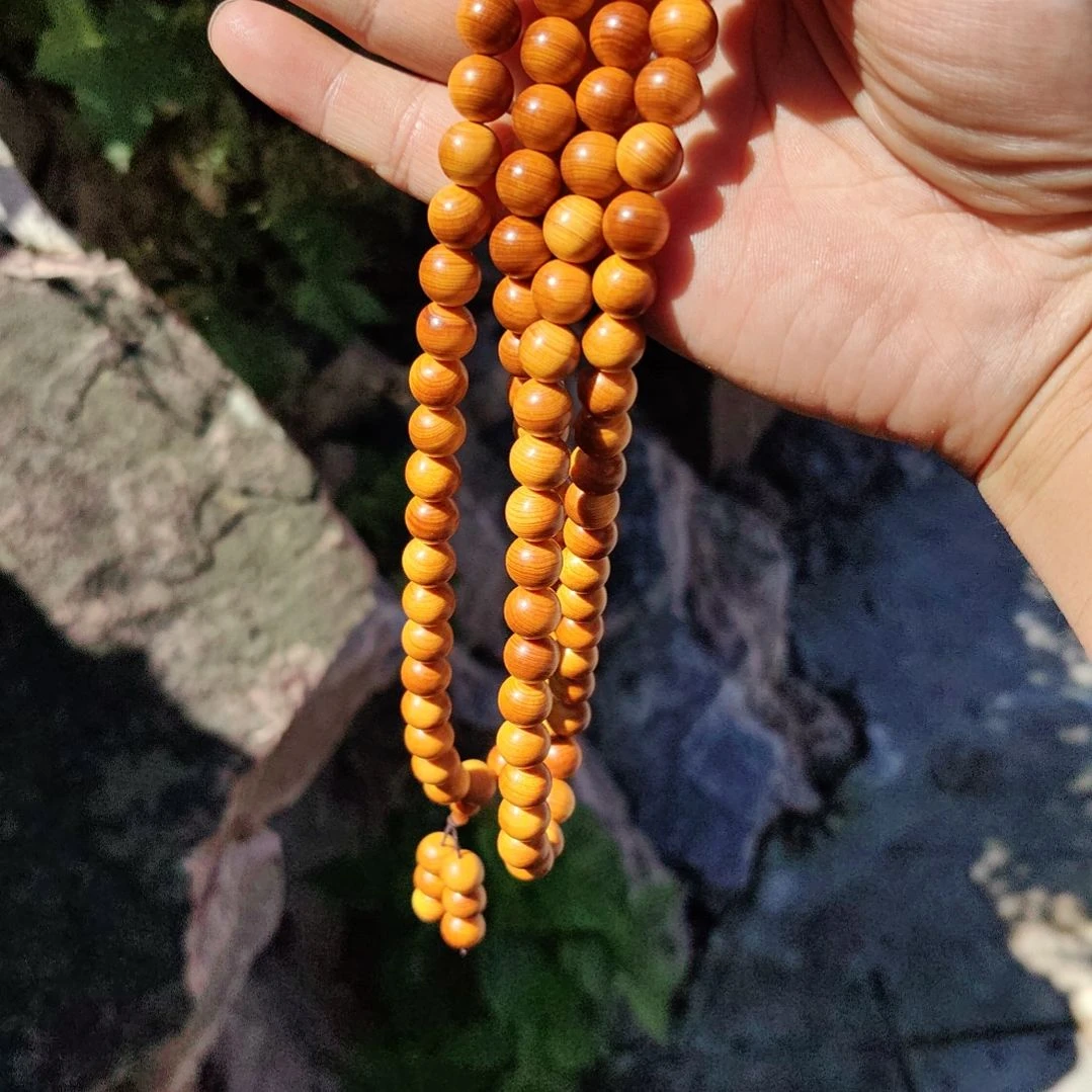 1.0黄泥膏太行崖柏。