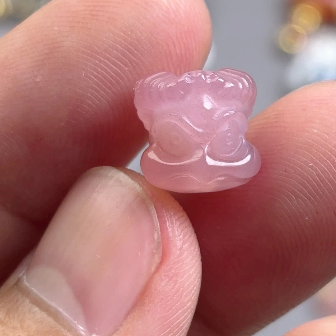 玛瑙/玉髓文玩配饰未镶嵌