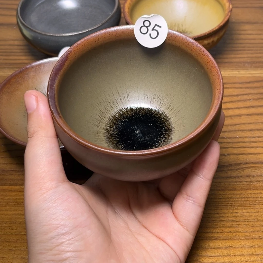 茶盏新人建盏建盏建盏