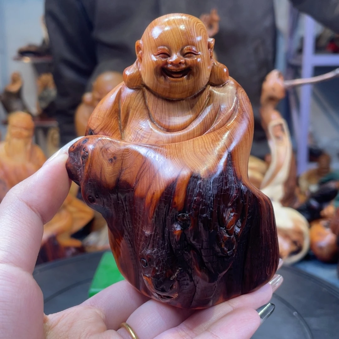 手串/手链柏木（崖柏）