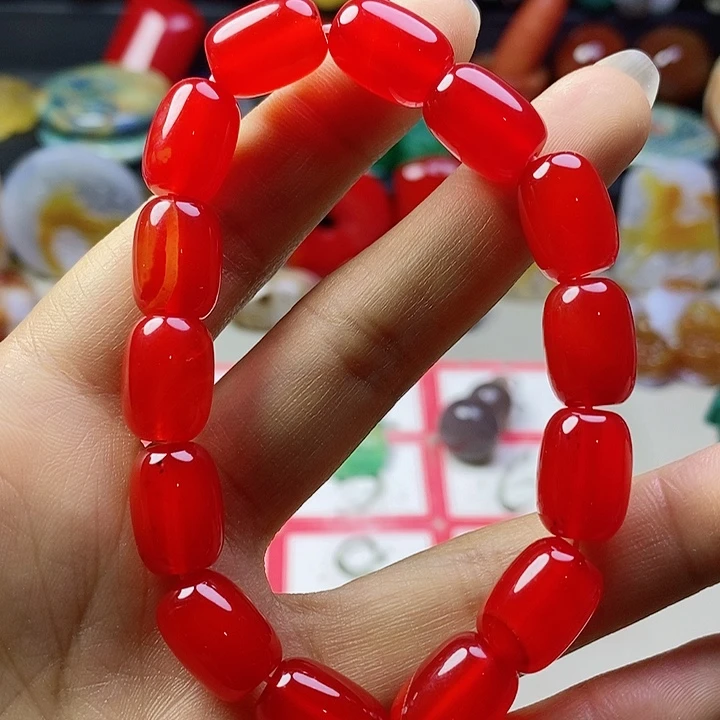 玛瑙/玉髓吊坠(不含链)未镶嵌天****勤