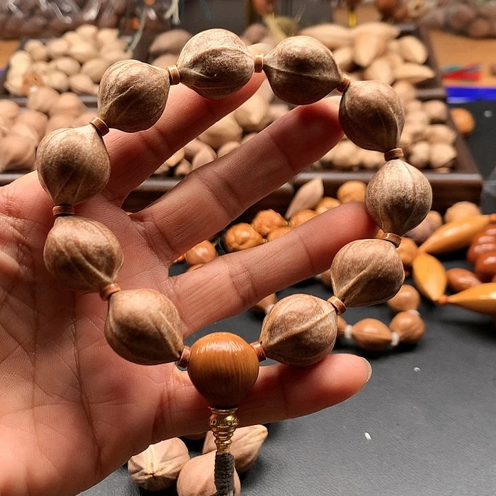 吊坠橄榄核苏州工业园区