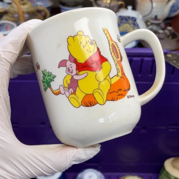 琉璃手工艺品他家瓷器真美…开播了