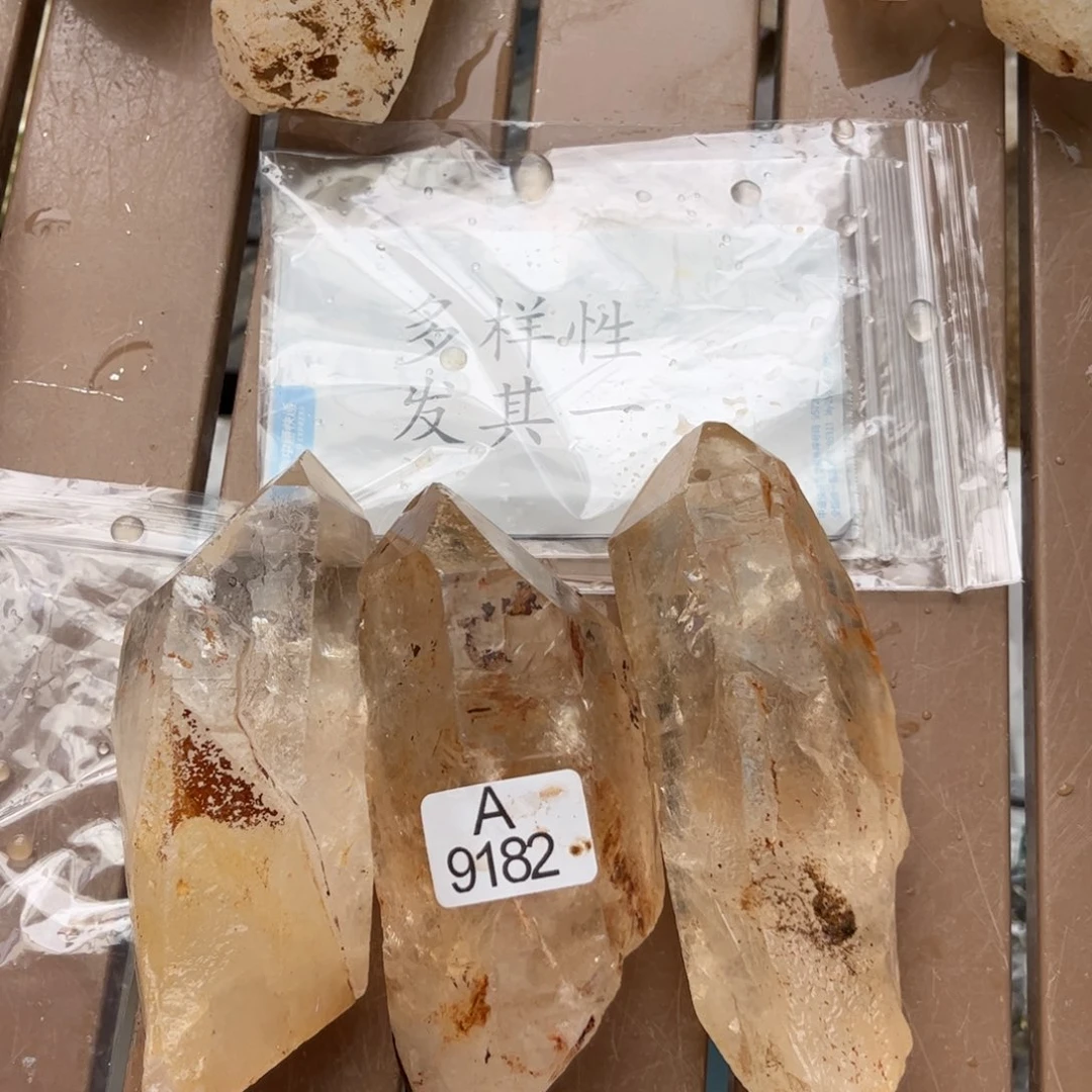 【闪购商品】未镶嵌水晶大型摆件（非配饰）多样性发其一