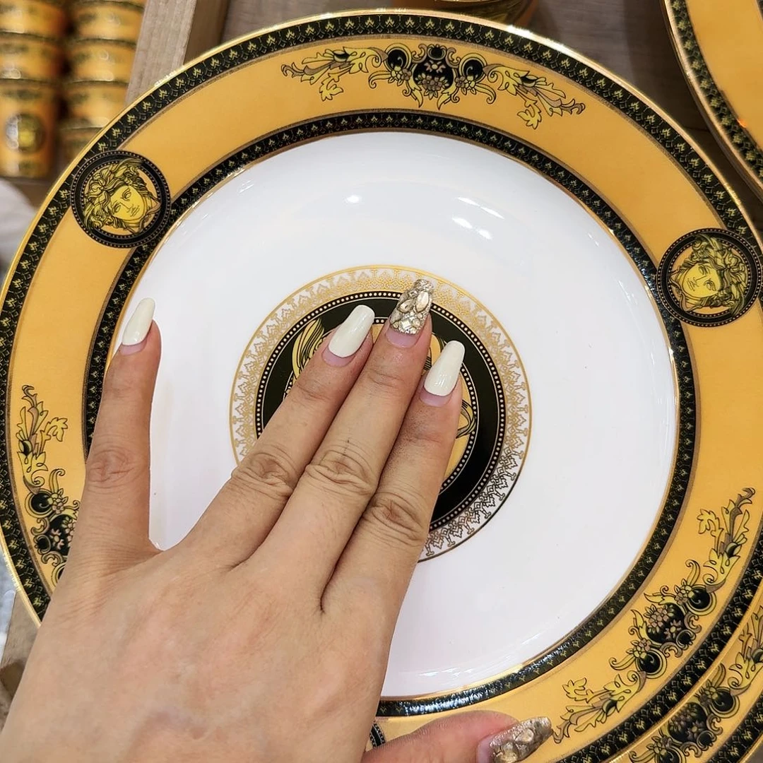 杯骨瓷餐具正品包邮质量保证