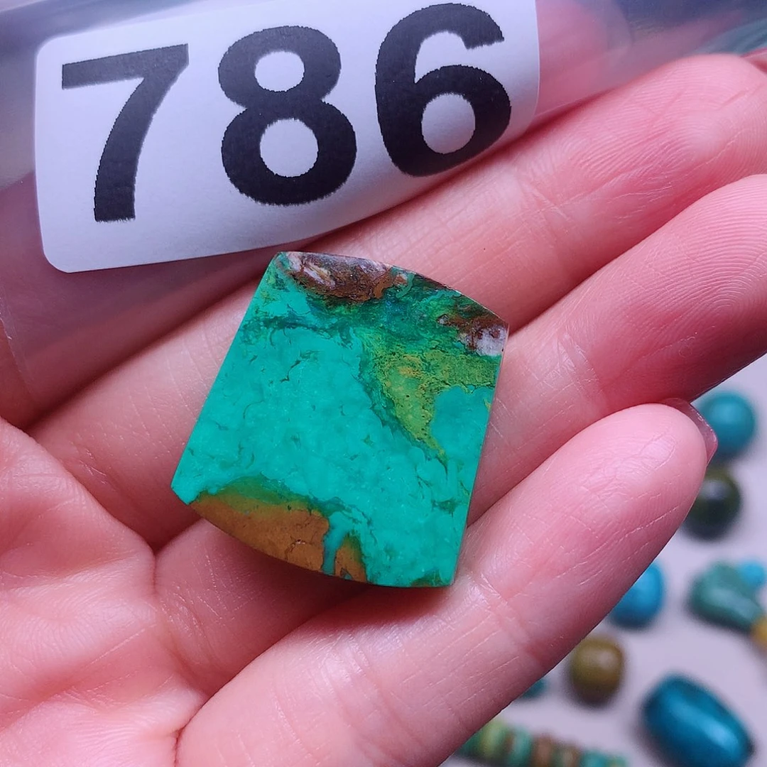 空竹粉丝专享十堰特色手工散珠
