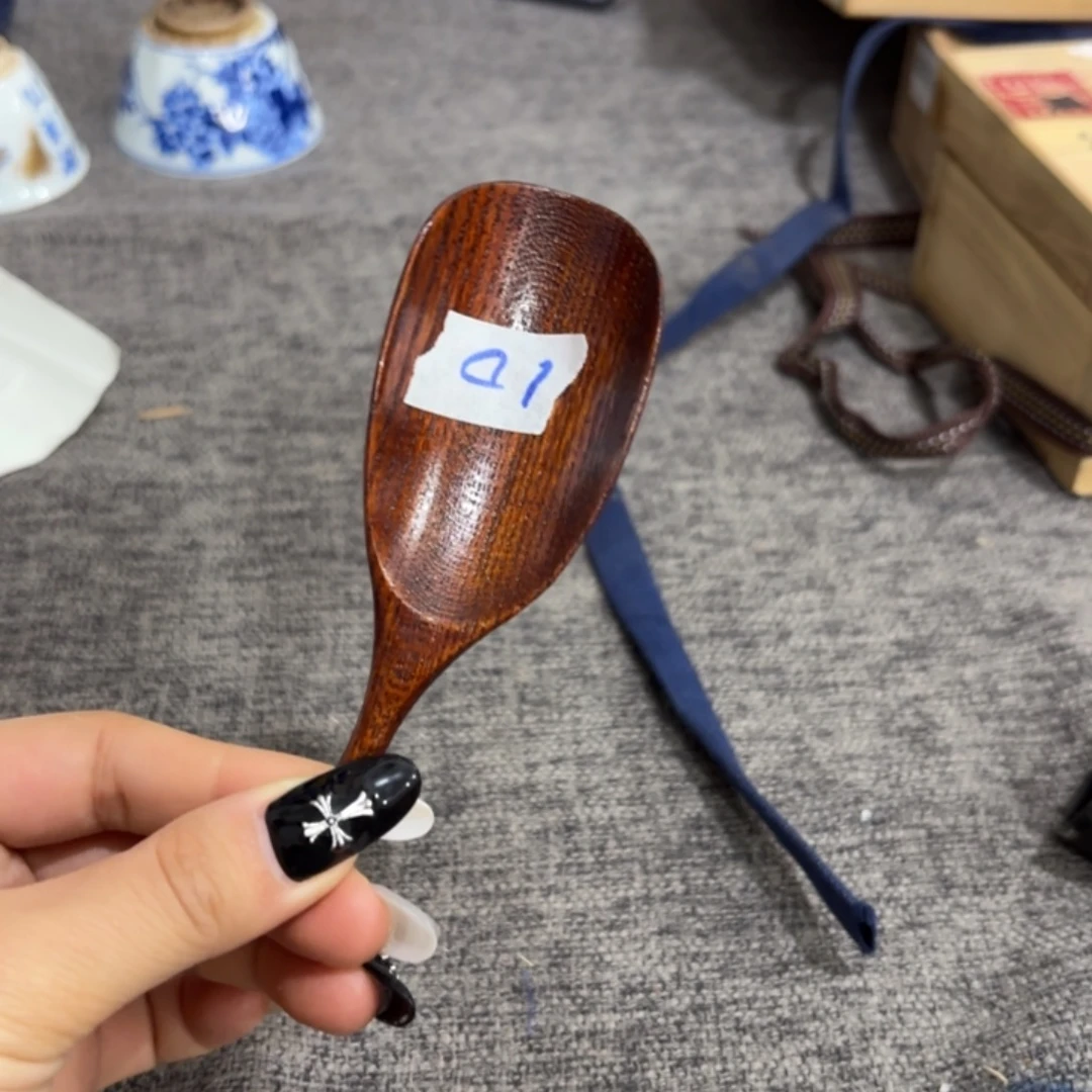 非常好看的物品 The