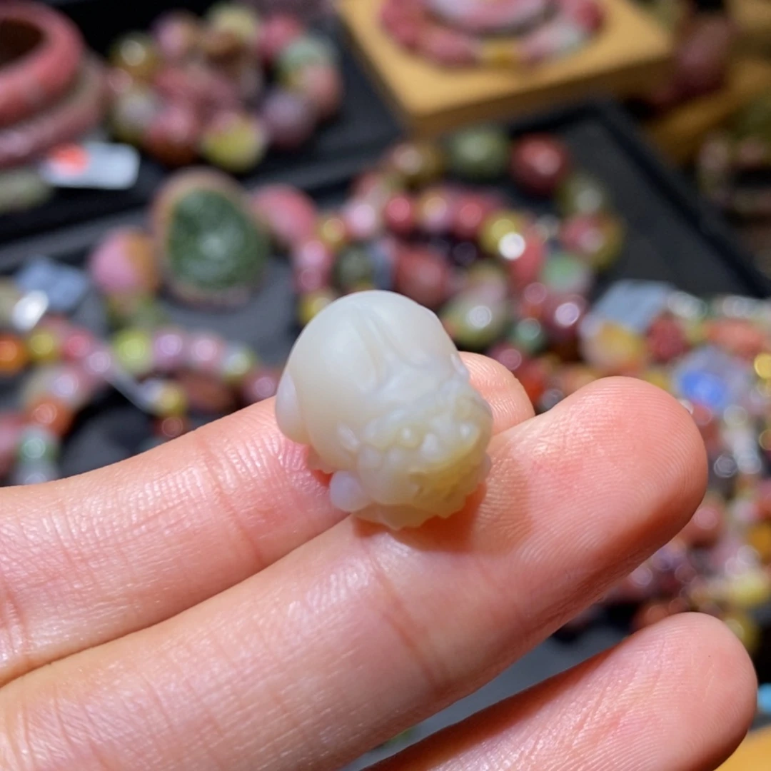 【闪购商品】未镶嵌手链玛瑙/玉髓盐源玛瑙