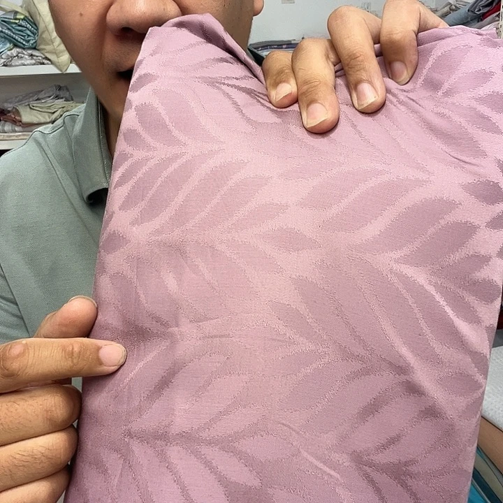 棉纯棉高货孤品面料4.6