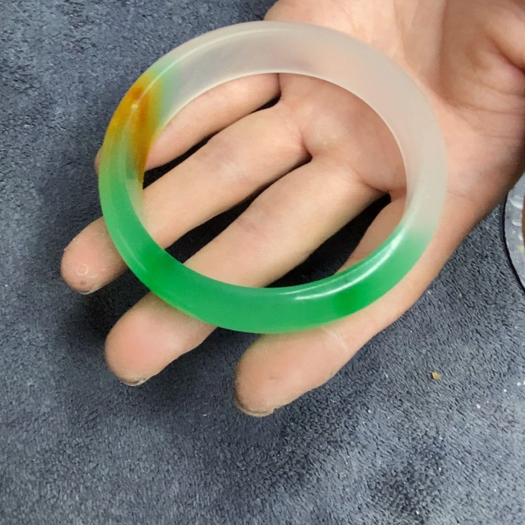 L15 缅甸保真珠宝玉石