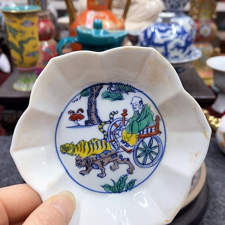 瓷片摆件摆件摆件摆件