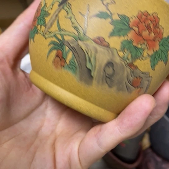 瑕疵不退不换介意勿拍