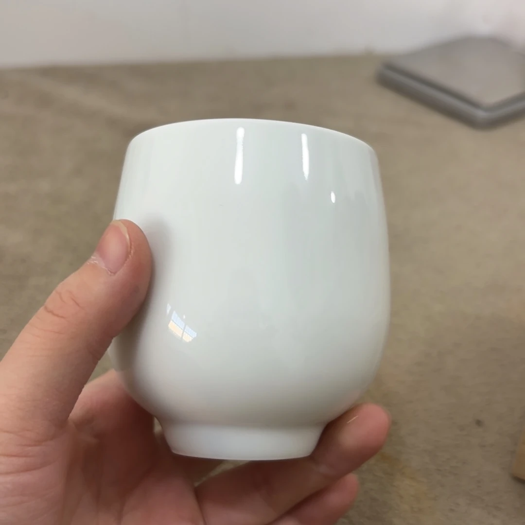 瓷片非常好看漂亮的物品