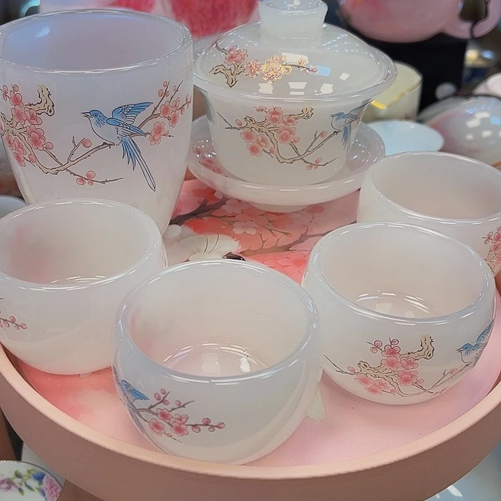 段泥茶杯兔兔小心翼翼小心翼翼我一下