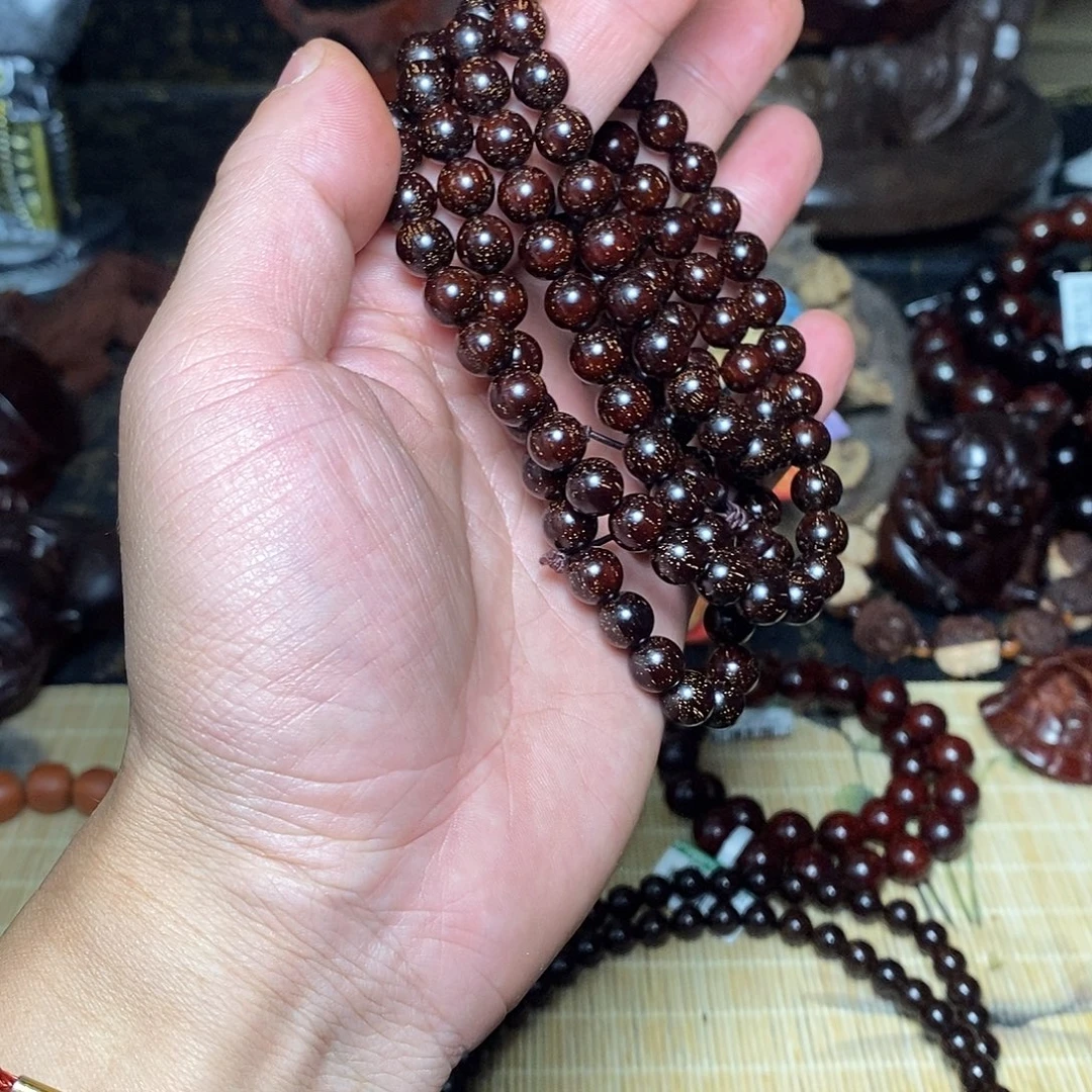 R***n檀香紫檀（小叶紫檀）