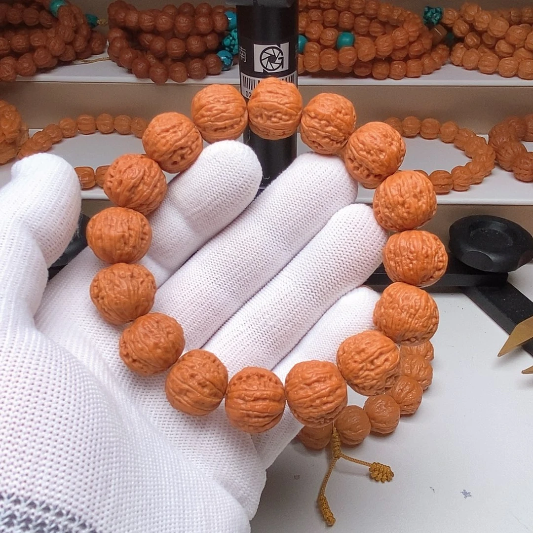 石英石纯铜1.7蚂蚁玩磨盘