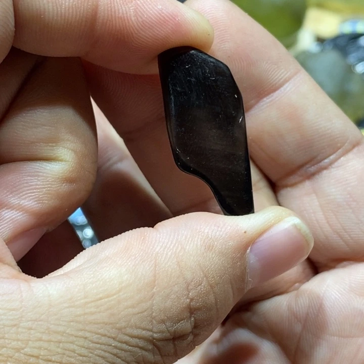 玻璃铁合金西藏陨