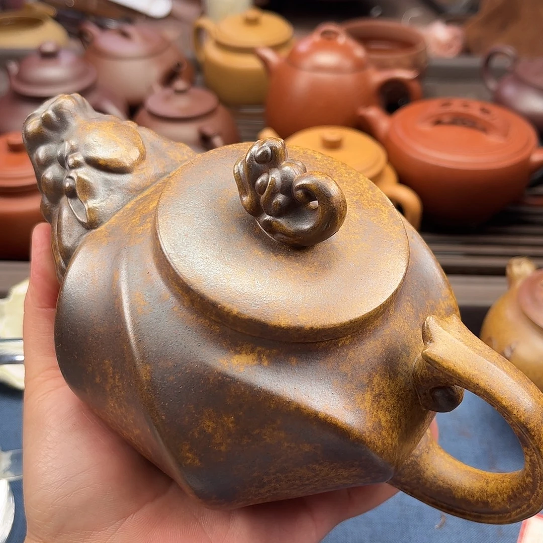 茶壶紫砂紫砂壶的