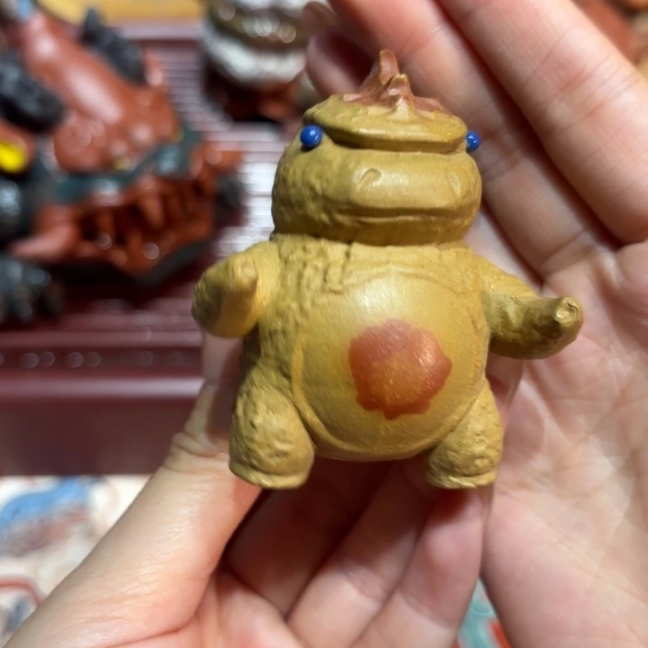 茶壶紫砂原矿精品高端紫砂壶