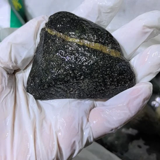 用***3有机玻璃藏玉药王石原石