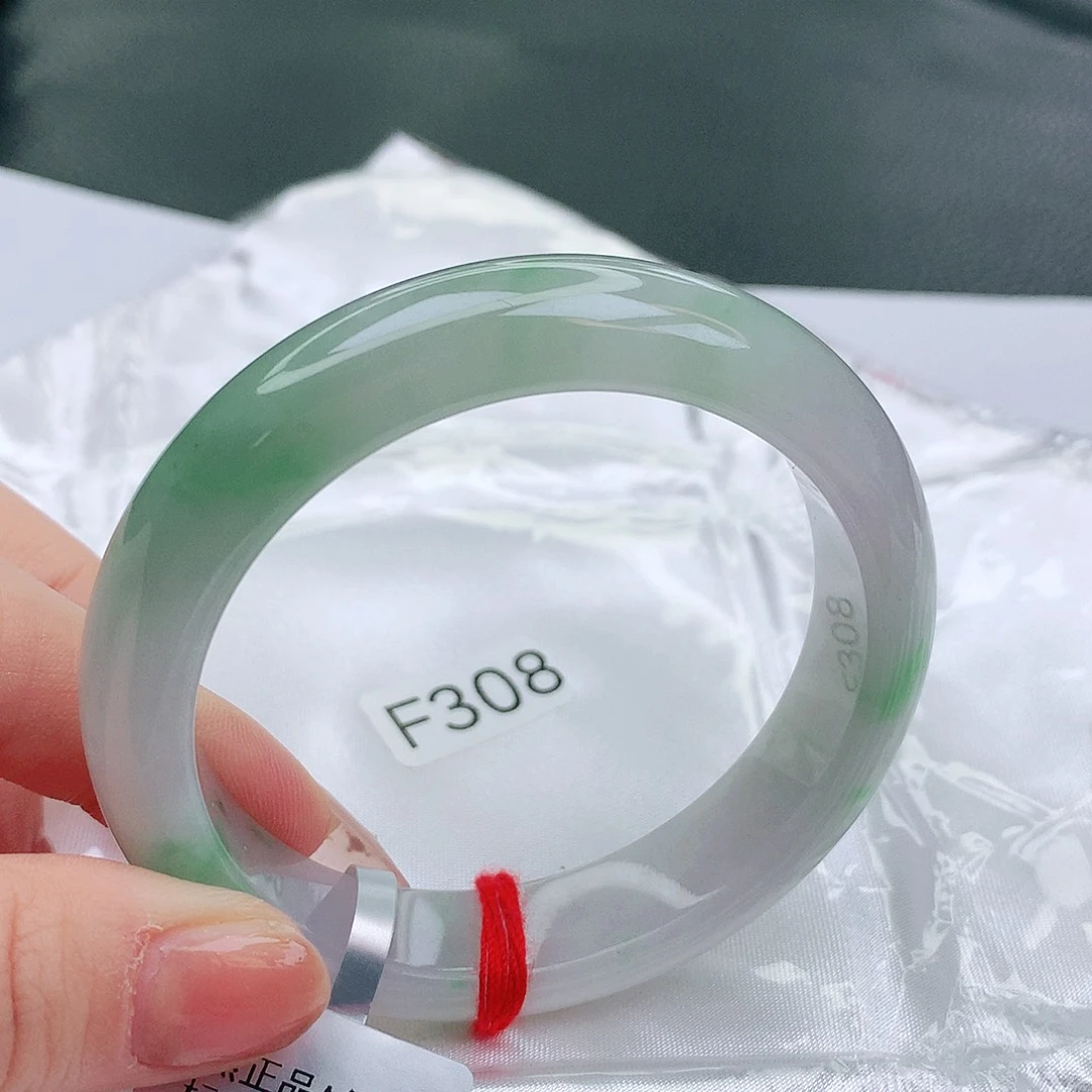 未镶嵌手镯翡翠天然a货翡翠