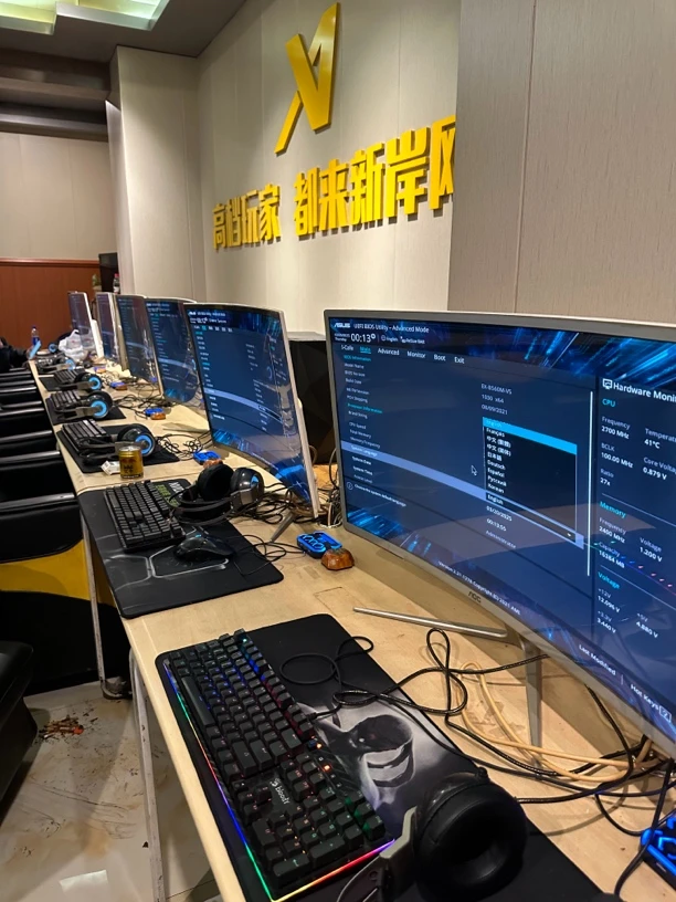 屏幕1K60HZ性价比优选