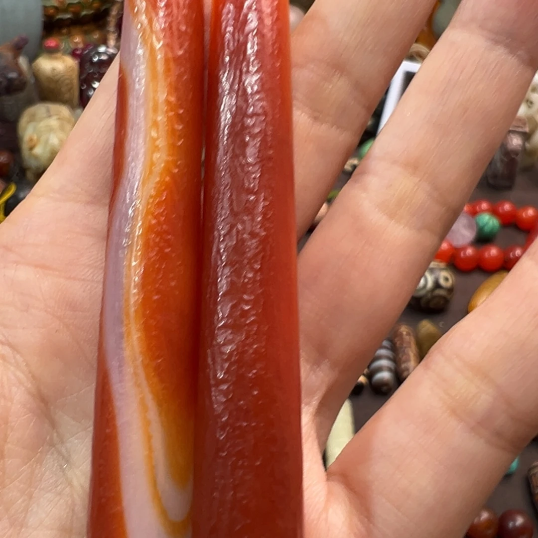 济***哥玛瑙/玉髓合金做工精致大方精致大方精致