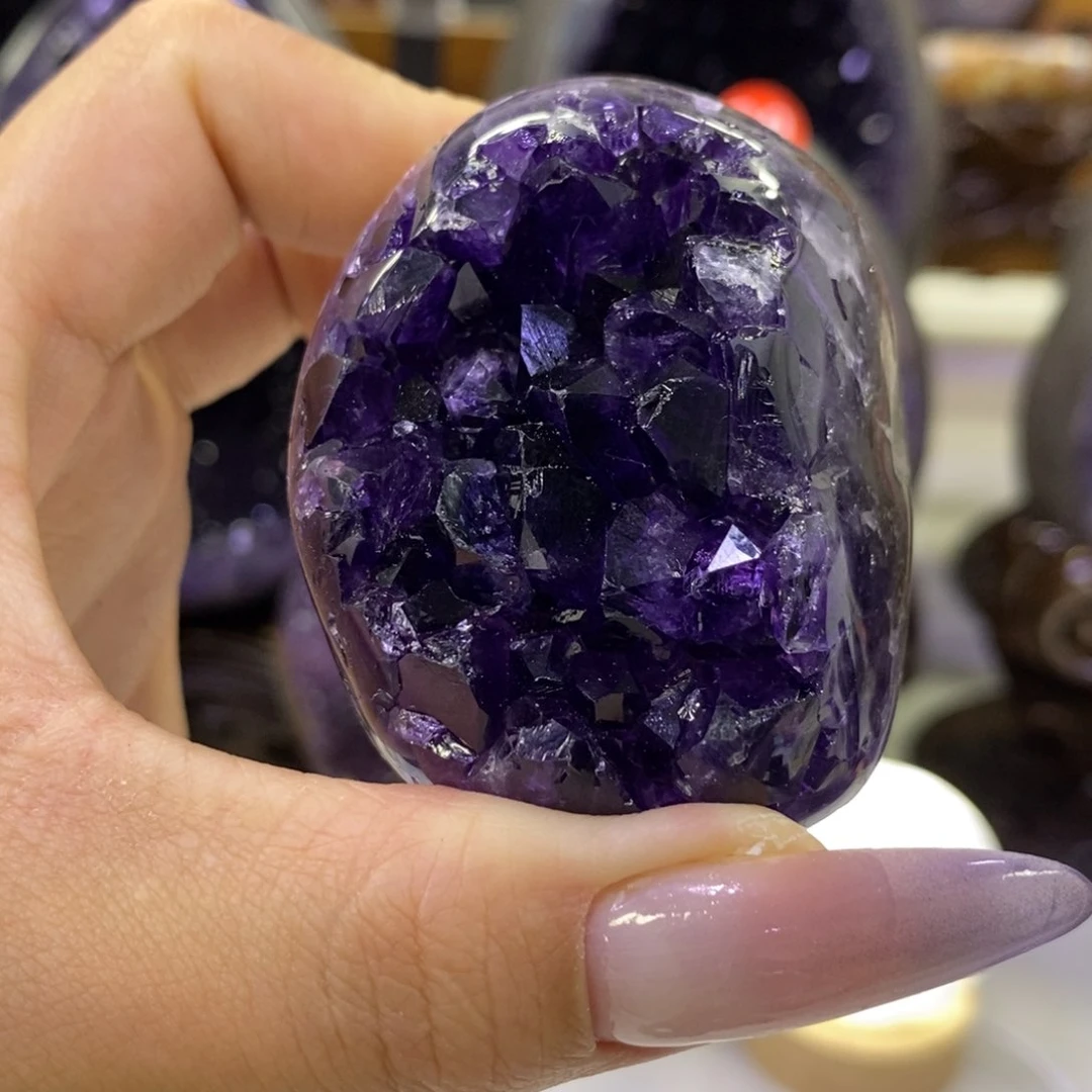 未镶嵌水晶大型摆件（非配饰）心