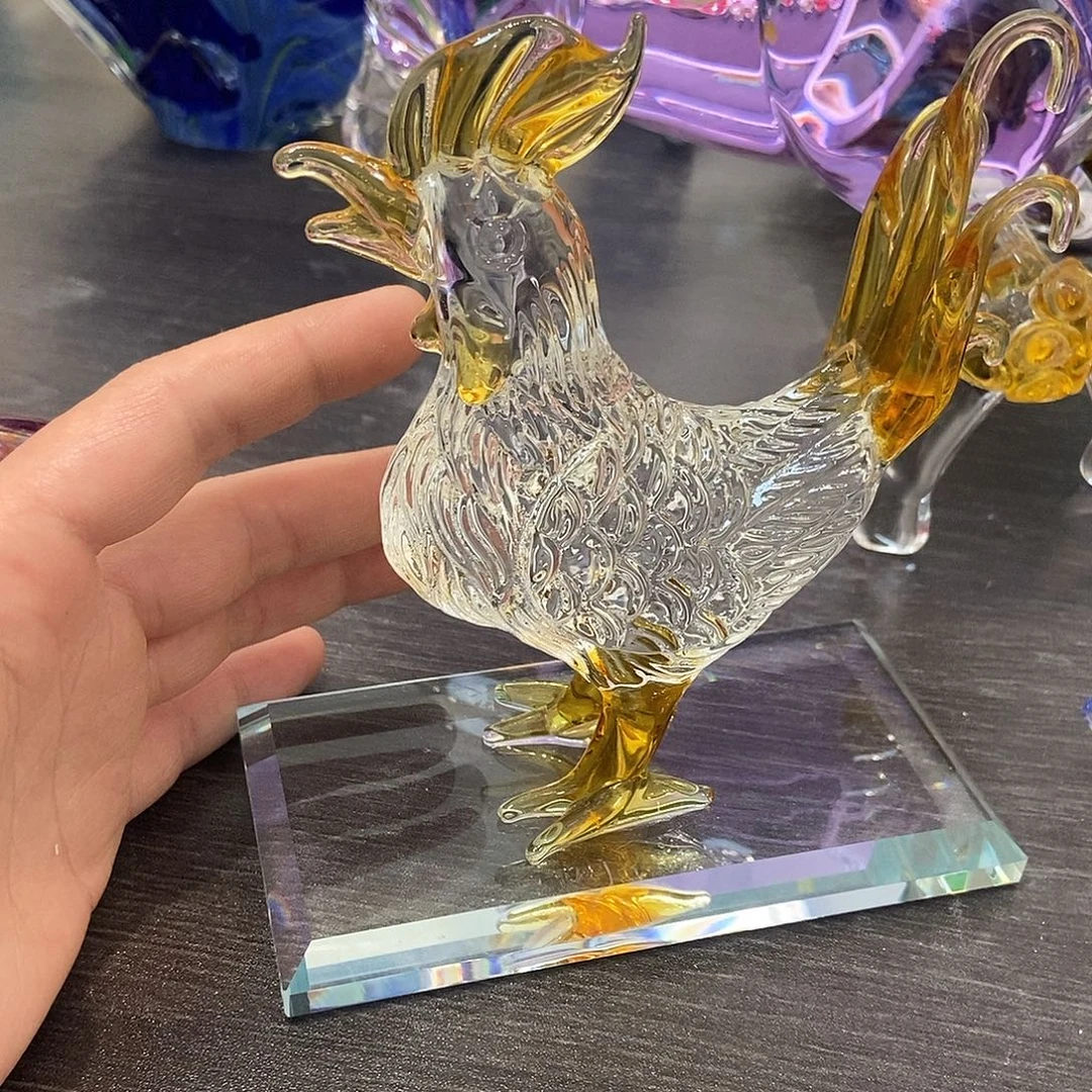 手工艺品琉璃全品