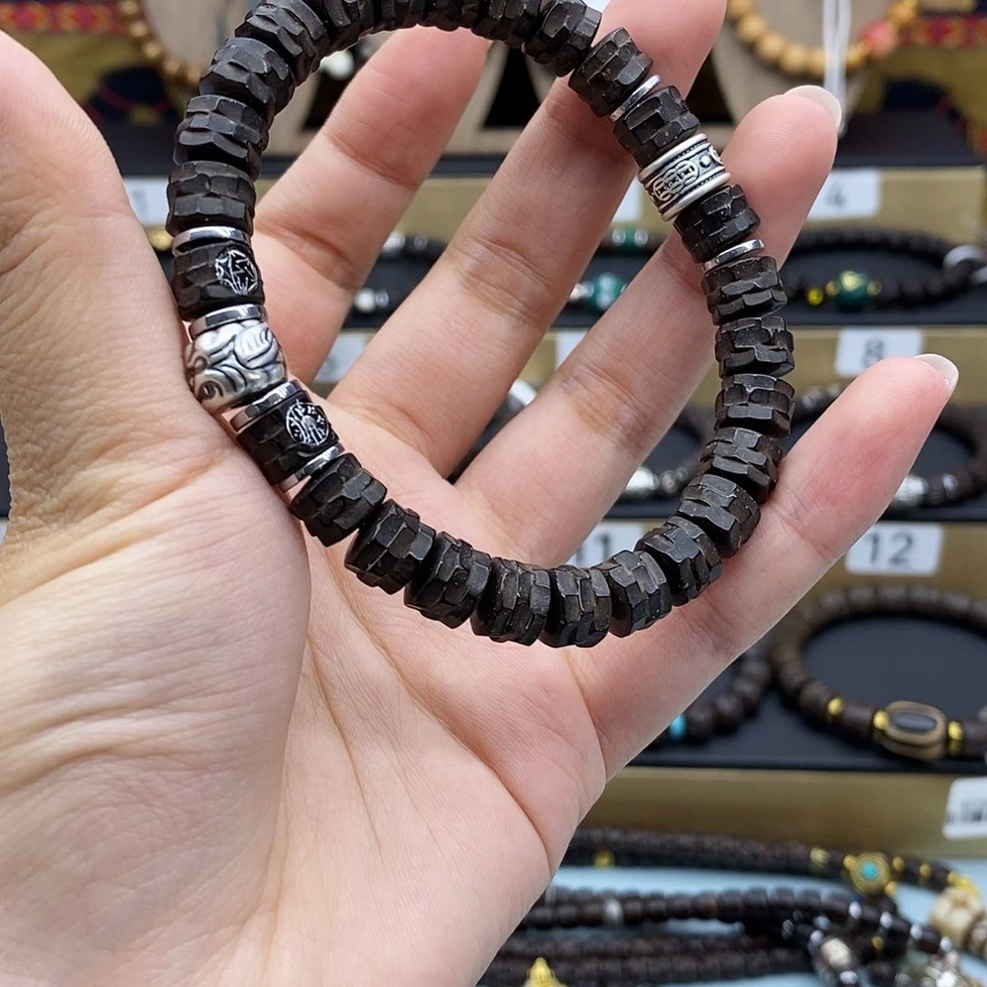 手串椰蒂原生态9*7