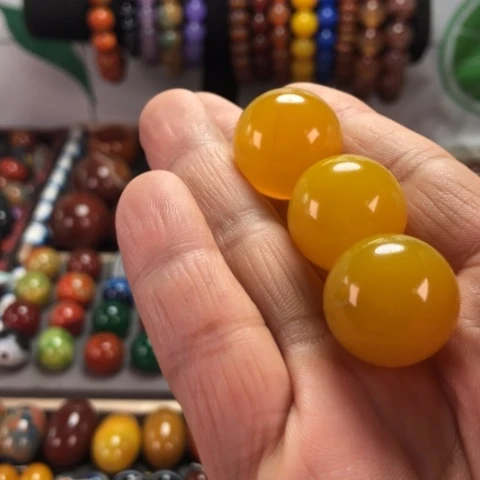 未镶嵌颈饰玛瑙/玉髓凌**客