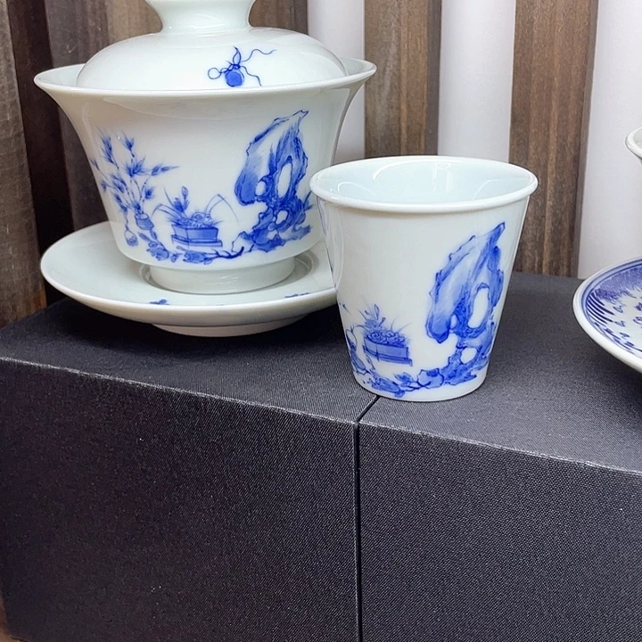 观自在一套观自在