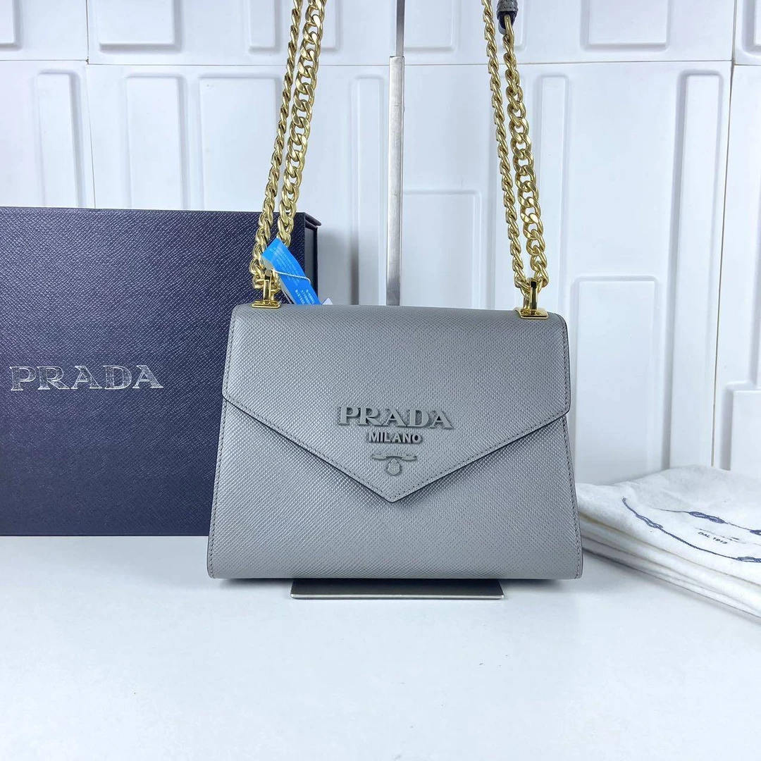 胖虎佳佳/普拉达/95新/公价0/箱包/斜挎包/312505150143