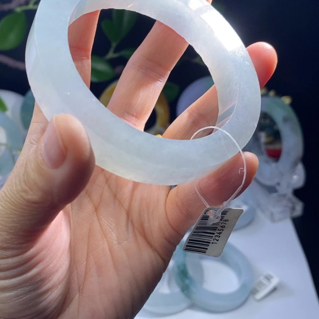 定制翡翠未镶嵌59-62