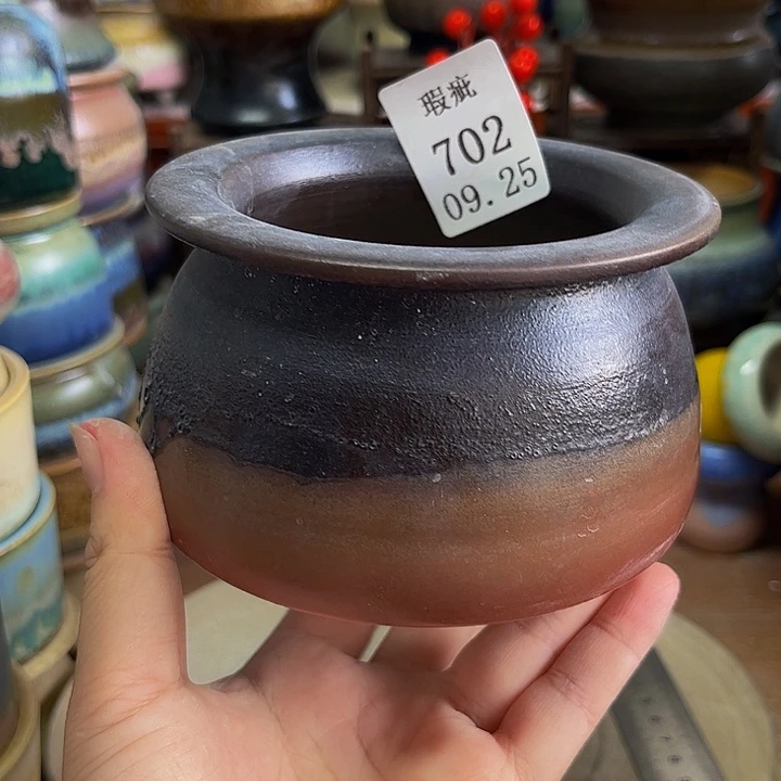 瓷片景德镇陶瓷手工制作