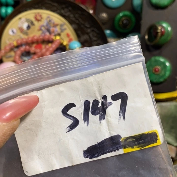 艳***姐民间杂项直播间家居饰品专属链接