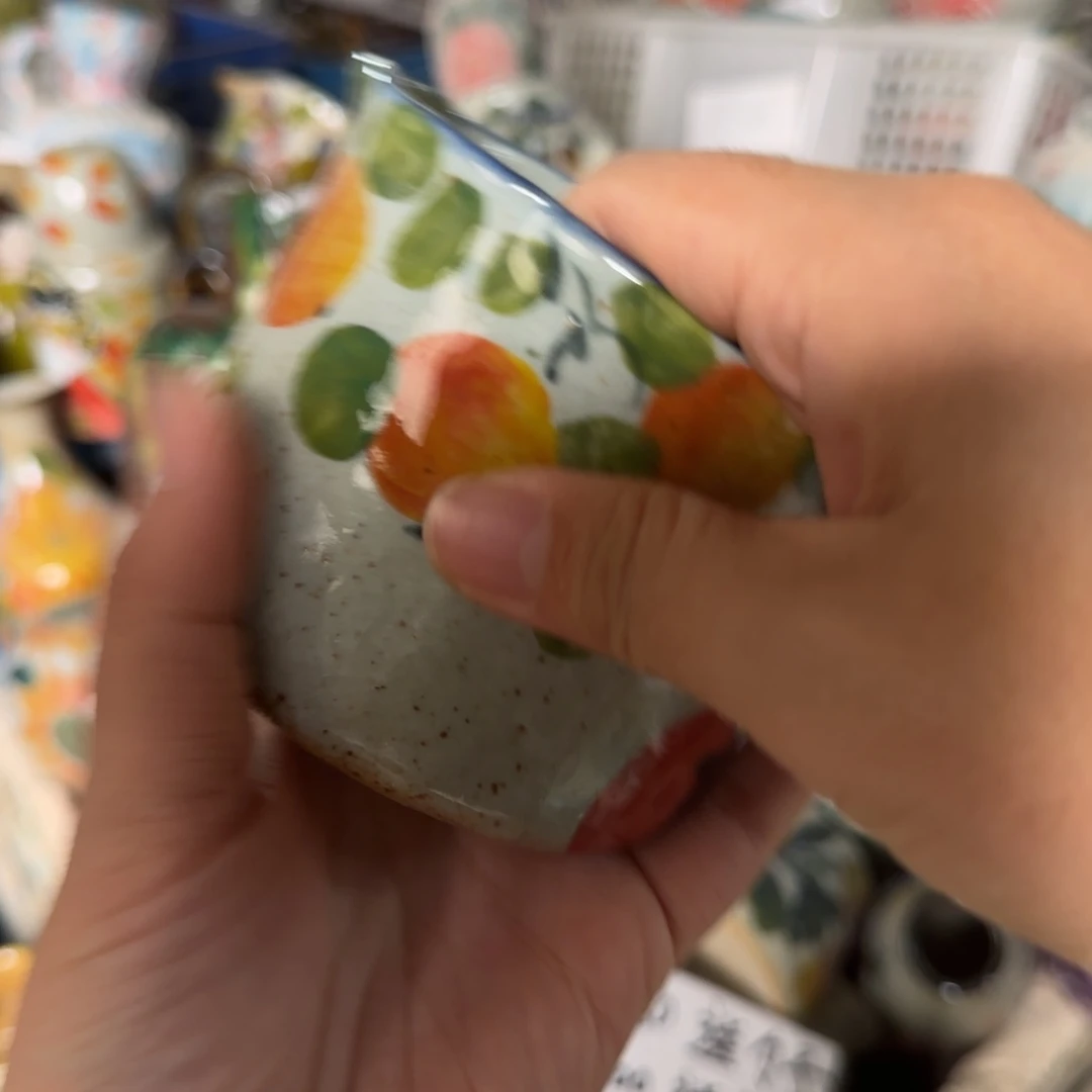 景德镇釉下彩陶瓷正品38
