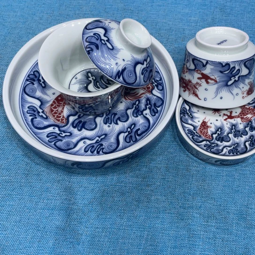 景德镇陶瓷福利价