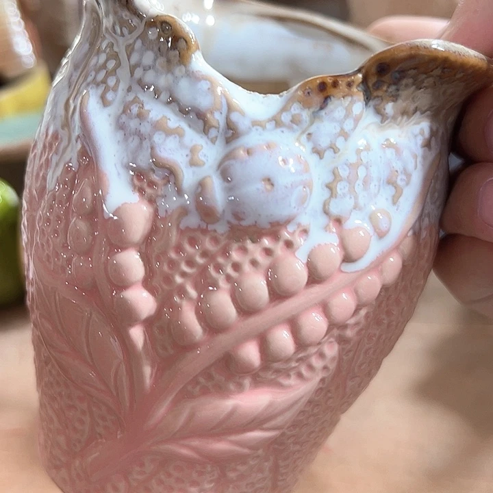 口径不清楚问客服