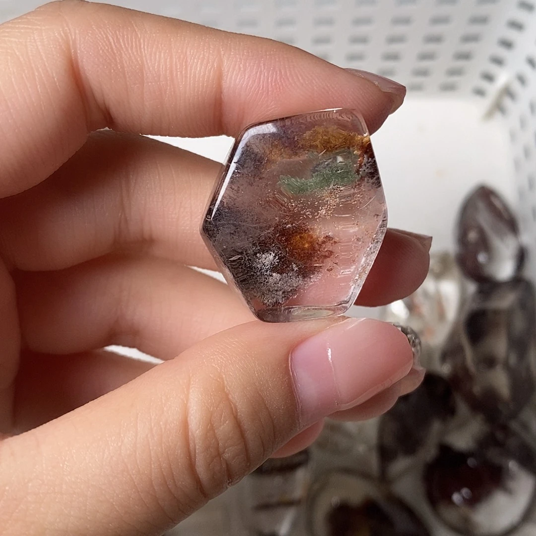 二***哈银S925镶嵌颈饰紫晶