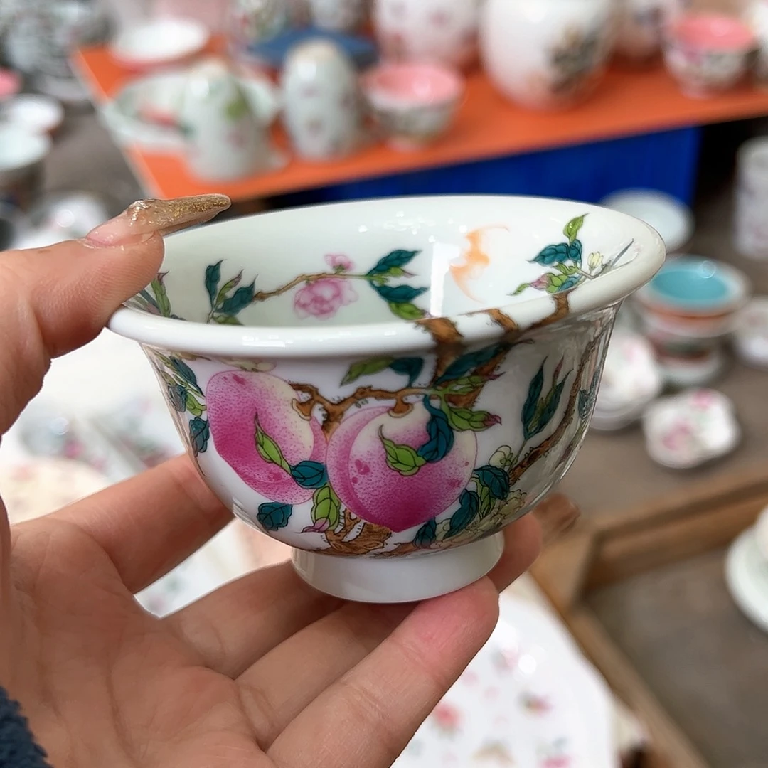 微瑕微瑕景德镇陶瓷