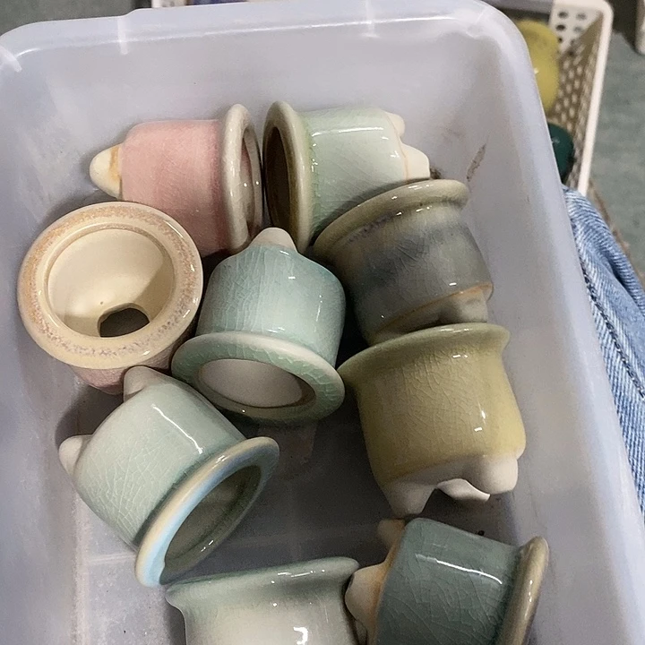 「满9.9米包邮发货」 4个浮力